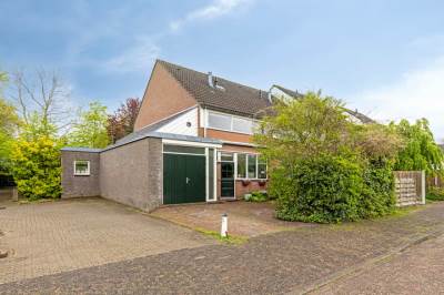 Woning De Wijzend 136 Oosthuizen