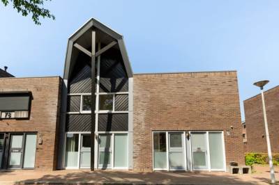 Woning Maassingel 76 IJsselstein