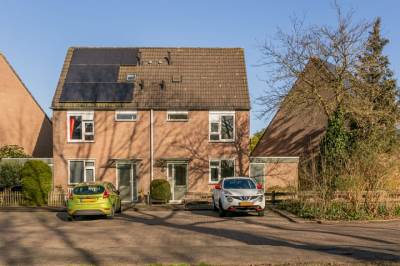 Woning Apolloburg 61 Nieuwegein