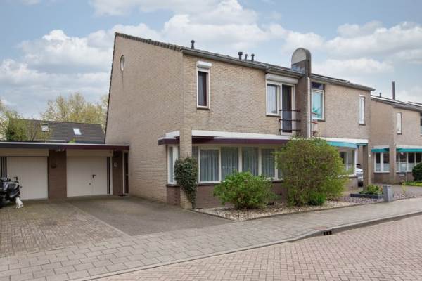 Woning Capella 5 Duiven