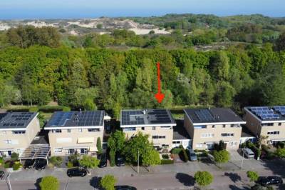 Woning Zeewindelaan 101 Den Haag