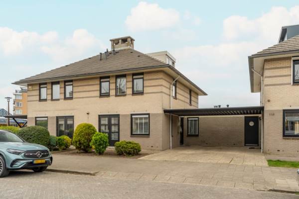 Woning Botterweg 113 Diemen