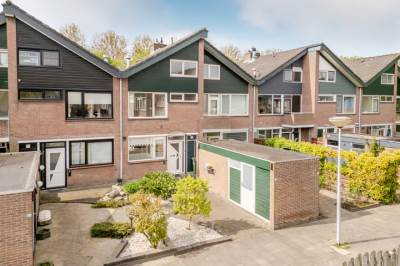 Woning Ossewei 37 Zwartewaal