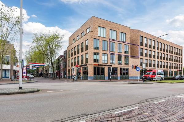 Woning Hooghuisstraat 20A Oss