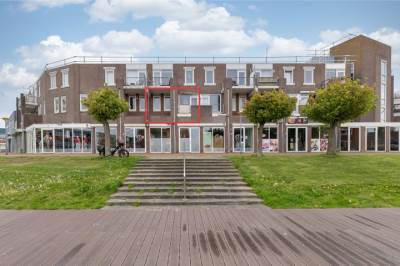 Woning Jol 37 Lelystad