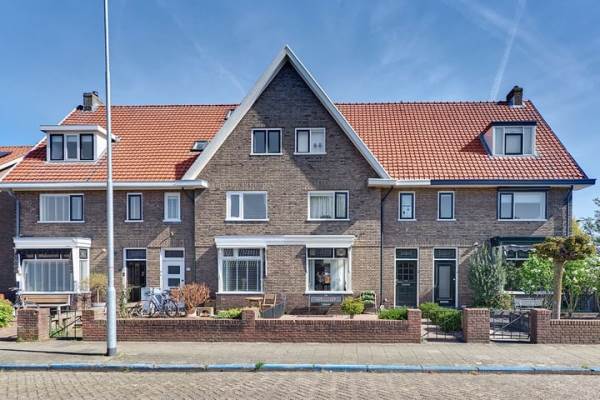 Woning Hogeweg 43 Harderwijk