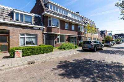 Woning Singelweg 24 Groningen