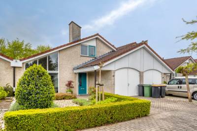 Woning Parnonlaan 22 Oldenzaal