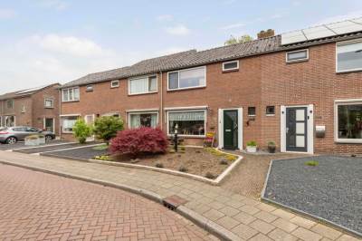 Woning Smutsstraat 17 Vaassen