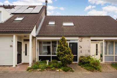 Woning Houtwerf 33 Vleuten