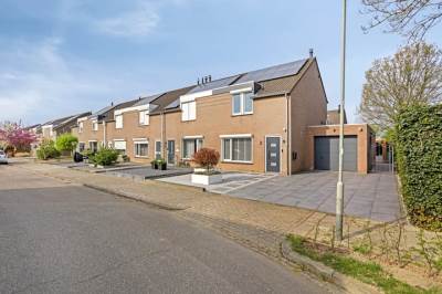 Woning Jacques Lebel 2 Eijsden