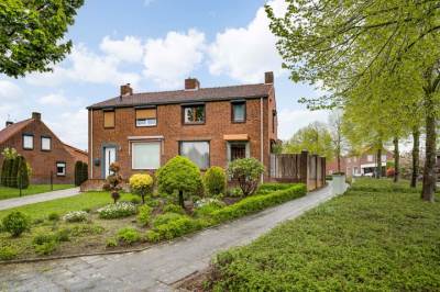 Woning Kraaiakkerweg 2A Haelen