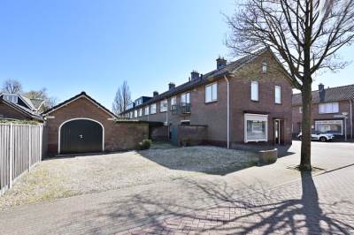 Woning Jacob van Heemskerkstraat 12 Huizen