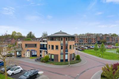 Woning Gaffel 10 Voorthuizen
