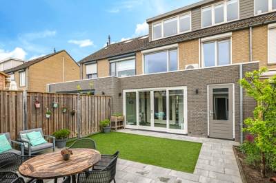 Woning Narcissenstraat 61 Heteren