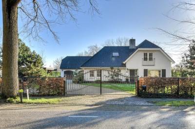 Woning Oude Liesboslaan 265 Breda