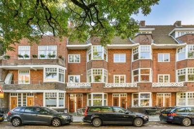 Woning Arubastraat 152 Amsterdam