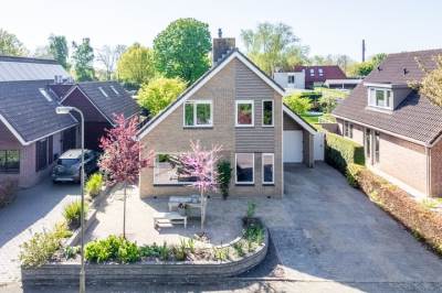 Woning Postweg 46 Heerde