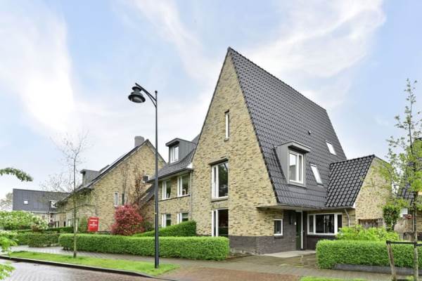 Woning Van den Boschlaan 111 Ede