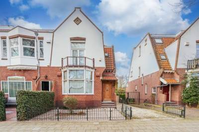 Woning Amsterdamseweg 527 Amstelveen