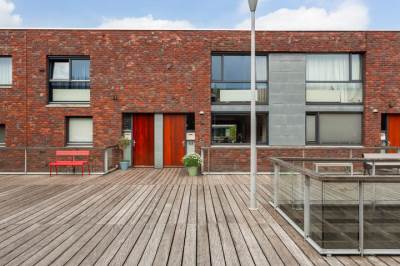 Woning Reyer Anslostraat 63 Utrecht