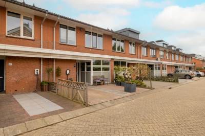 Woning Radijsstraat 23 Wateringen