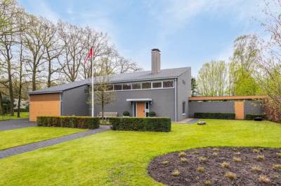 Woning Singravenlaan 12 Enschede