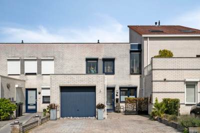 Woning Beethovenlaan 40 Goes