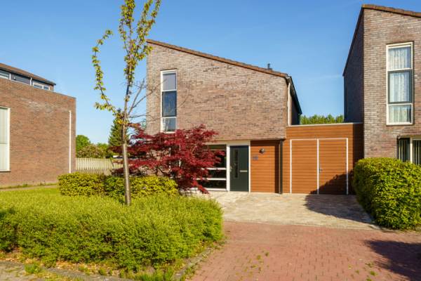 Woning Maandagstraat 42 Almere