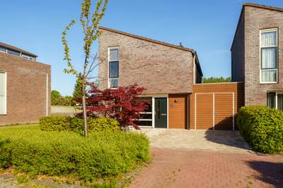 Woning Maandagstraat 42 Almere