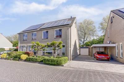 Woning Melisse 96 Dronten