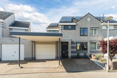 Woning Cyclaamberg 12 Roosendaal