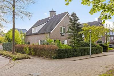 Woning Weldsehei 6 Veldhoven