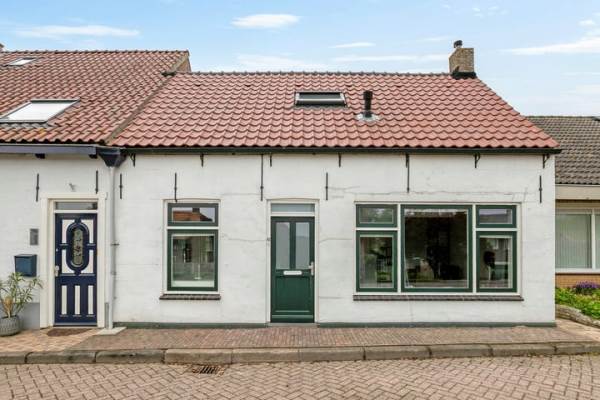 Woning Molendijk 81 Den Bommel