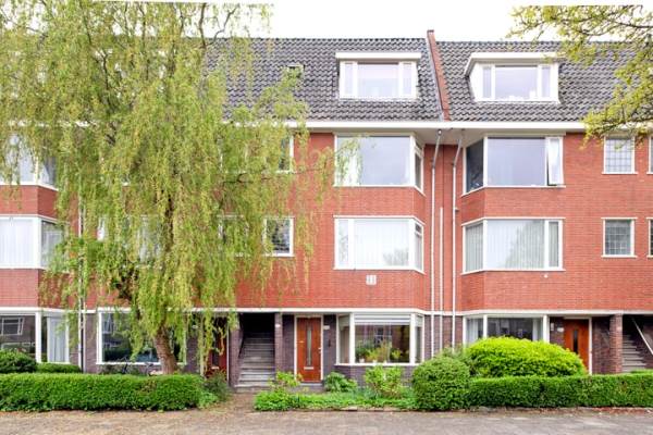 Woning Friesestraatweg 246 Groningen