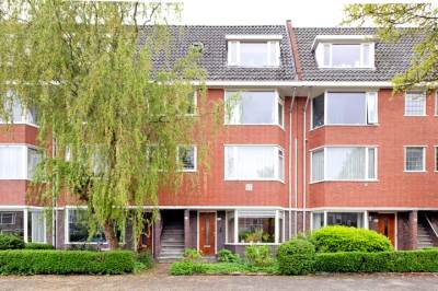 Woning Friesestraatweg 246 Groningen