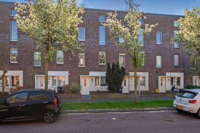 Woning Douglaslaan 14 Den Haag