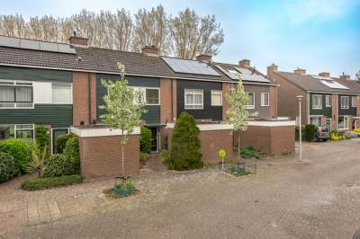 Woning Hertshooiweg 27 Zwolle