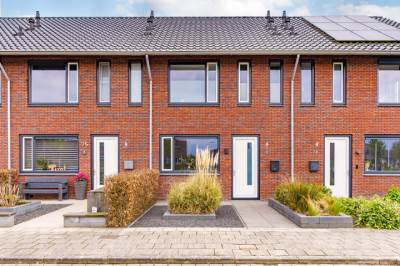 Woning Kranssteen 27 Borger