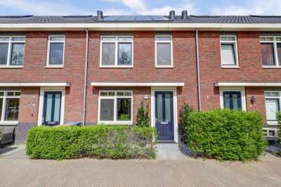 Woning Middenwillenseweg 77 Gouda