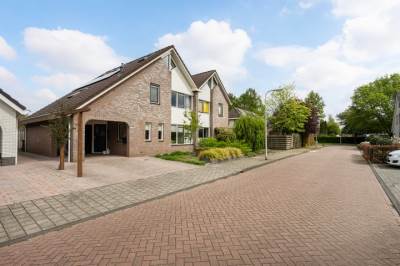 Woning Teeuwserf 19 Dalfsen