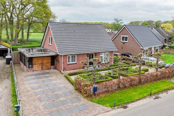Woning De Hoek 5 Erm