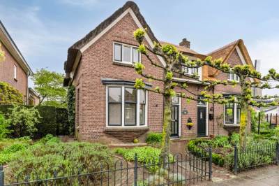 Woning Borculoseweg 16 Ruurlo