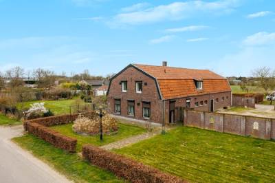 Woning Pannenweg 1A Siebengewald