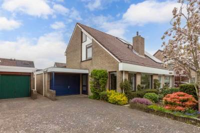 Woning De Blink 10 Bolsward