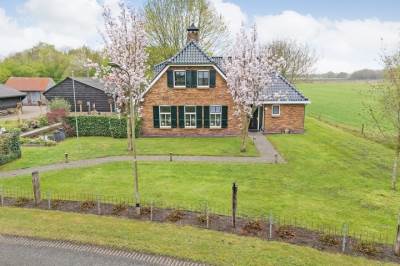 Woning Noord Stegeren 48 Dedemsvaart