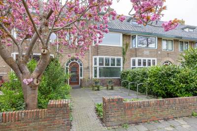 Woning Bildtsestraat 42 Leeuwarden