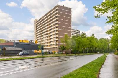 Woning Prins Willem-Alexanderpark 585 Veenendaal