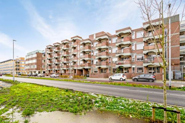 Woning Boschdijk 201 Eindhoven