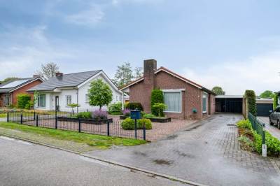 Woning Ekkerweg 14 Westerhoven